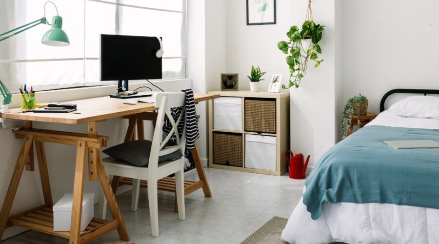 Cuartos para adolescentes_:¿cómo decorarlos?