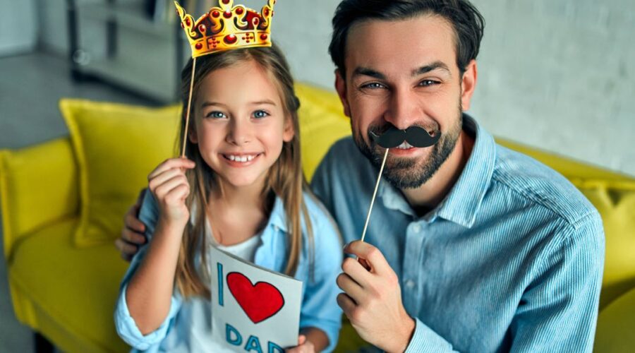 Día del padre: ¿Cómo elegir el regalo perfecto para papá?