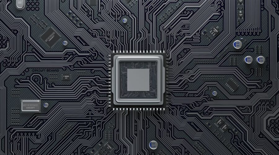 AMD vs. Intel