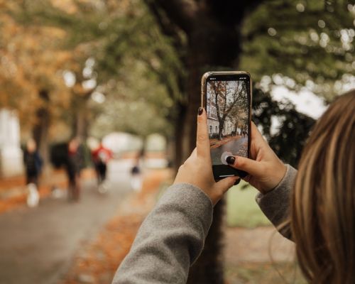 Celular 5g iphone
