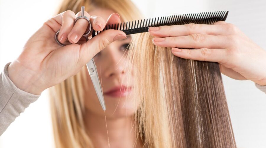 Tipos de corte de cabello para mujer