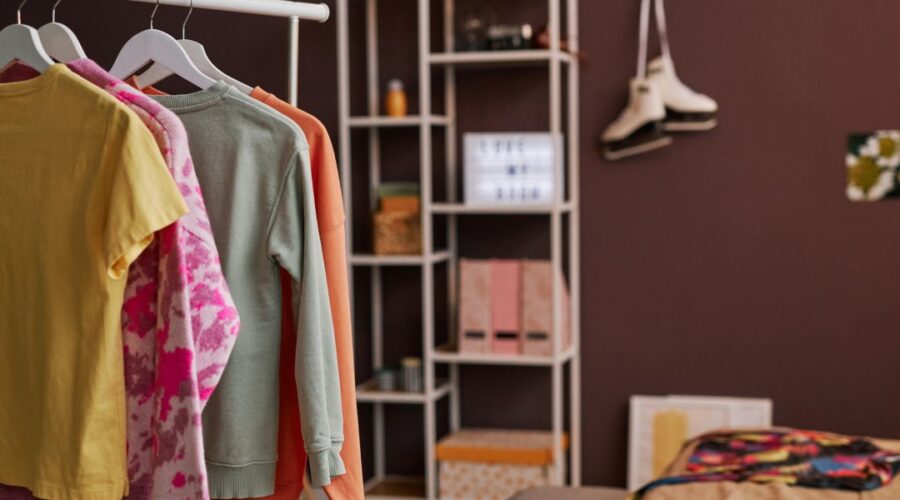 ¿Qué necesito para decorar cuartos para niñas grandes?
