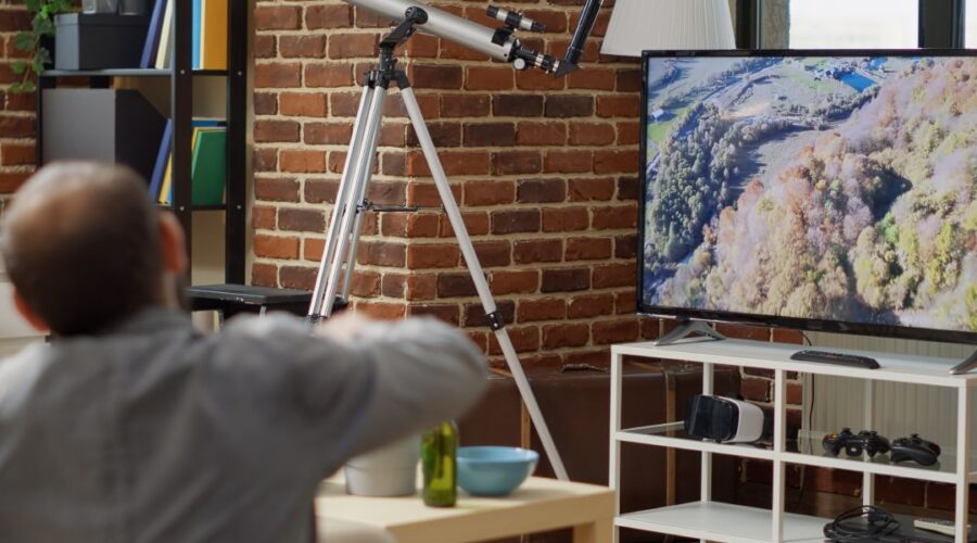 Cómo conectar mi celular a mi tv