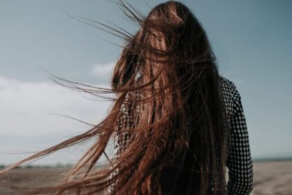 Cómo hacer crecer el cabello