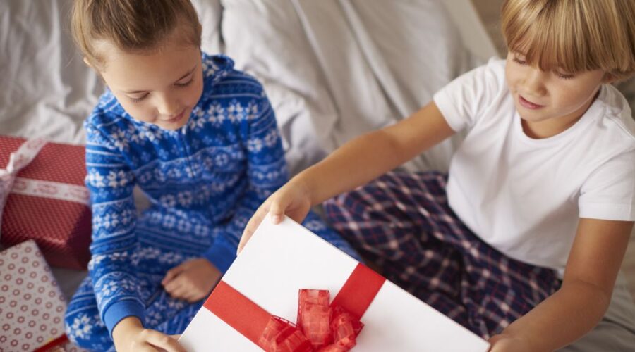 Regalos para niños