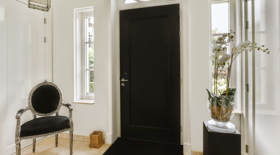 Entrada recibidor de casa: trucos e ideas para sacarle provecho