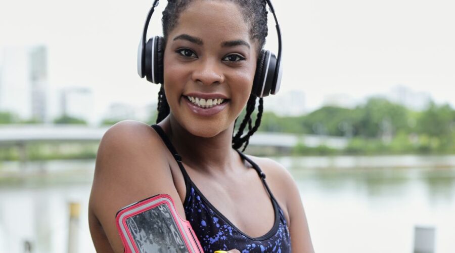 audifonos deportivos
