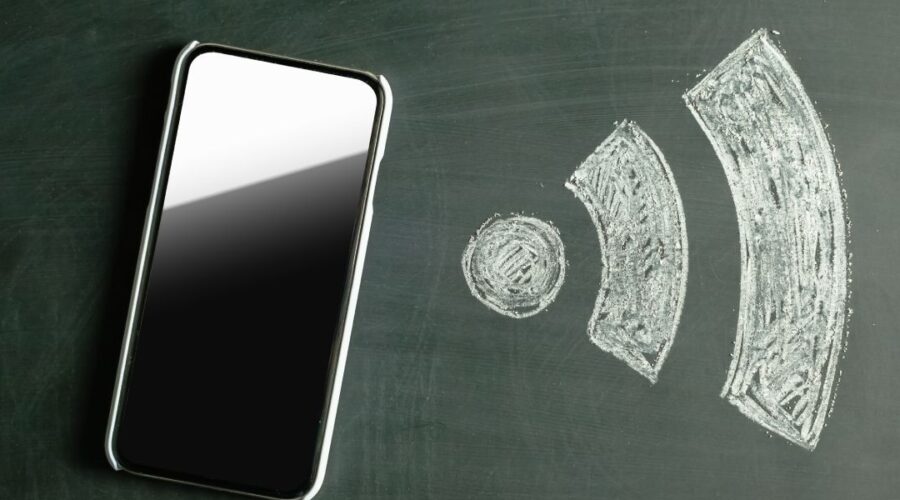 Cómo compartir internet de mi celular