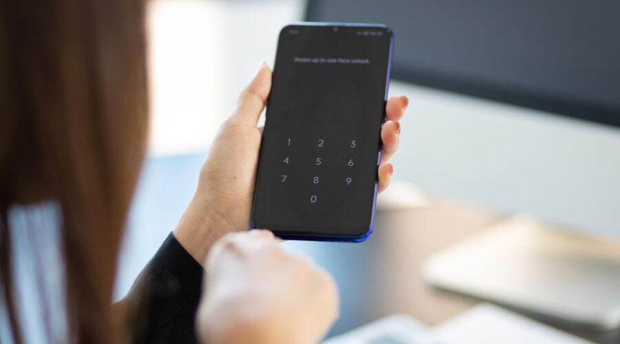 cómo desbloquear un celular Samsung