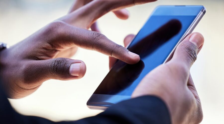 Cómo formatear un celular Huawei