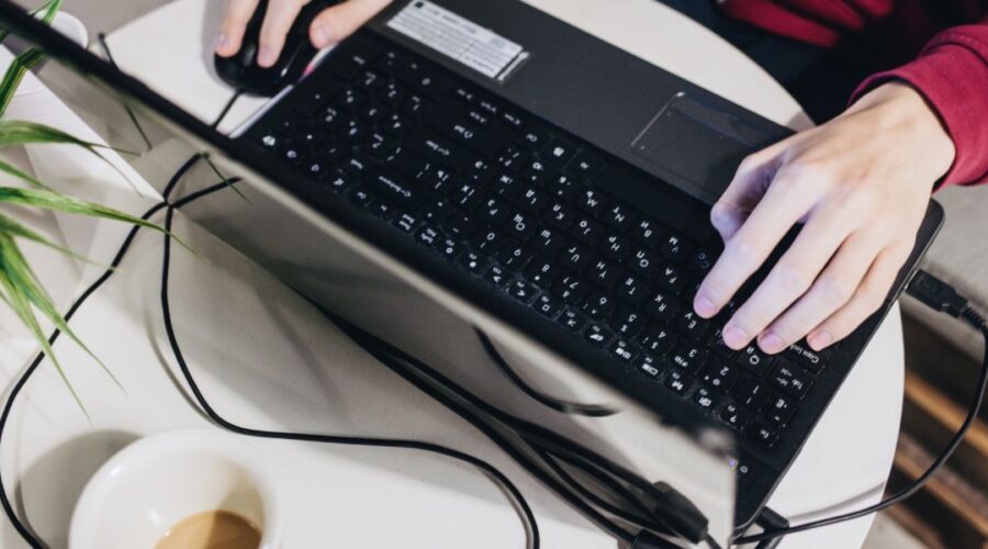 Marcas de laptop