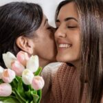 mamá e hija