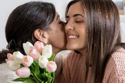 mamá e hija