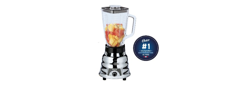 licuadora oster