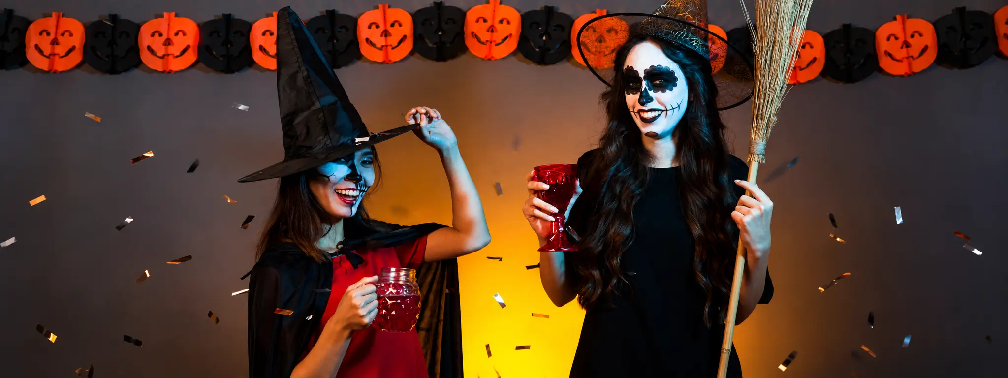 Disfraces de Halloween en tendencia 2026